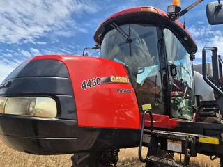 Case Patriot 4430