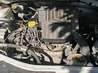 Nissan Np 200