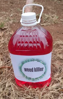 Weed Killer
