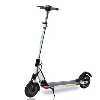 Eco-Friendly Electric Scooters – Safe, Fun &amp; Affordable!