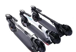 Eco-Friendly Electric Scooters – Safe, Fun &amp; Affordable!