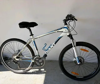 Talon Giant bicycle for sale