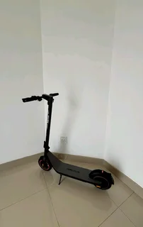 Inmotion Rechargeable electric scooters for sale! Only 4 left