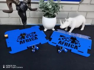 Bmw R1200 Plates For Sale