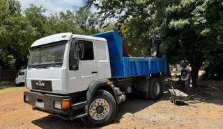 Rubble Remove All Areas!