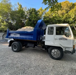 Rubble Remove Low Rates!