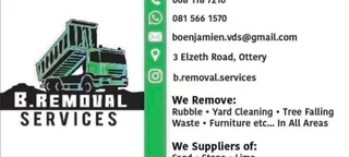 Rubble Remove Special!