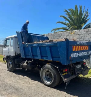 Rubble Remove Special!