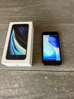 iPhone SE 2020 For Sale!!