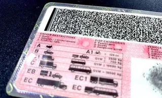 Code10 driver/General worker available