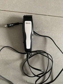 Wahl clipping machine