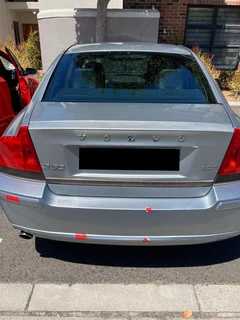 Volvo - Ad posted by Pierrot Agossou