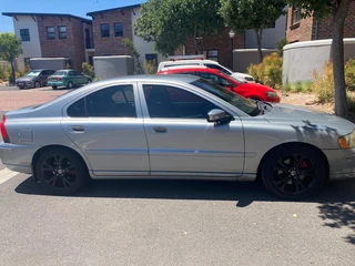 Volvo - Ad posted by Pierrot Agossou