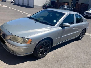 Volvo - Ad posted by Pierrot Agossou