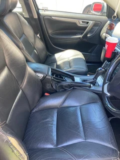 Volvo - Ad posted by Pierrot Agossou