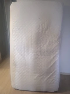 bed - Ad posted by Pierrot Agossou