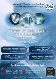 IT Services