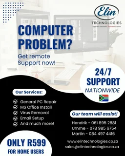 IT Services