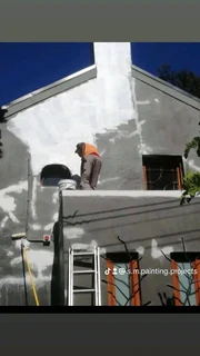 S.m Painting Projects