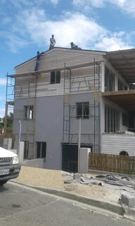 S.M PAINTING PROJECTS