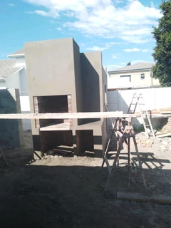 S.M PAINTING PROJECTS