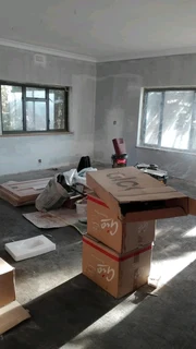 S.M PAINTING PROJECTS