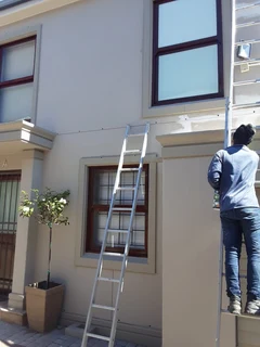 S.M PAINTING PROJECTS