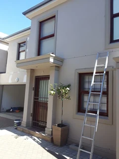 S.M PAINTING PROJECTS