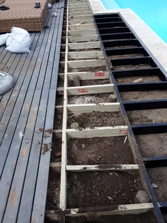 S.M PAINTING PROJECTS