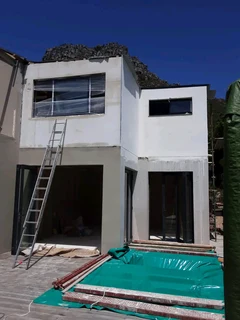 S.M PAINTING PROJECTS