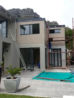 S.M PAINTING PROJECTS