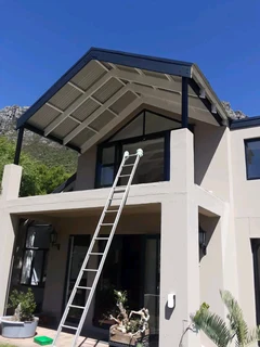 S.M PAINTING PROJECTS