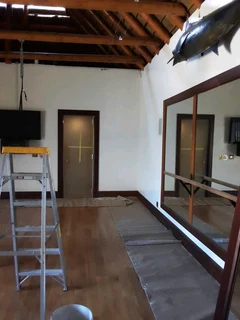 S.M PAINTING PROJECTS