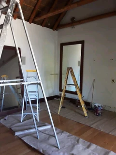 S.M PAINTING PROJECTS