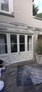 S.M PAINTING PROJECTS