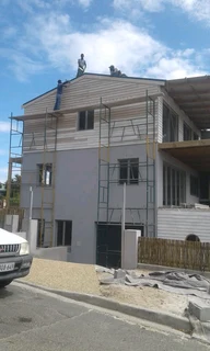 S.M PAINTING PROJECTS