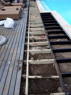 S.M PAINTING PROJECTS