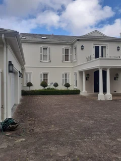 S.M PAINTING PROJECTS