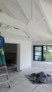 S.M PAINTING PROJECTS