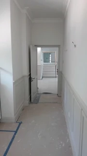 S.M PAINTING PROJECTS