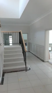 S.M PAINTING PROJECTS