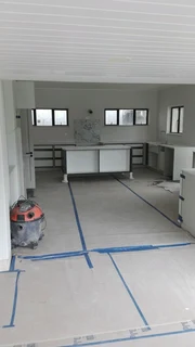 S.M PAINTING PROJECTS