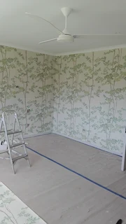 S.M PAINTING PROJECTS