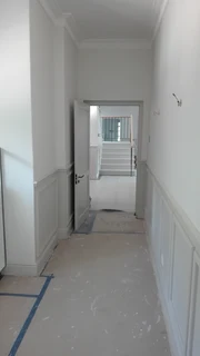 S.M PAINTING PROJECTS