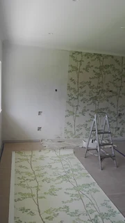 S.M PAINTING PROJECTS