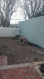 S.M PAINTING PROJECTS