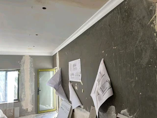 S.M PAINTING PROJECTS