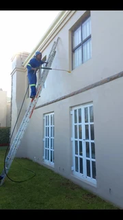 S.M PAINTING PROJECTS