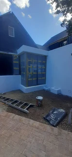 S.M PAINTING PROJECTS