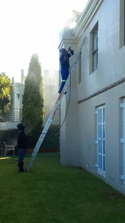 S.M PAINTING PROJECTS